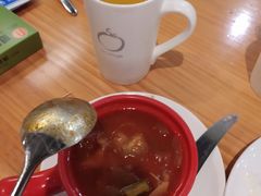 -So Lounge索兰至餐厅(蓝色港湾店)