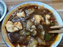 -老字号贾家肉丸糊辣汤(光明巷店)