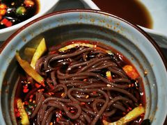 -青花椒花椒鱼(合生汇店)