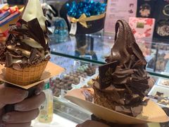 -GODIVA(港汇恒隆广场)