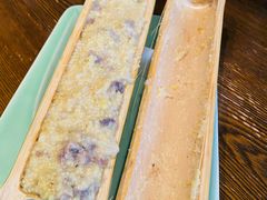 -粗茶淡饭·隐庐私厨(东亭店)