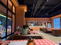 -虎子烧烤(湘江北路店)