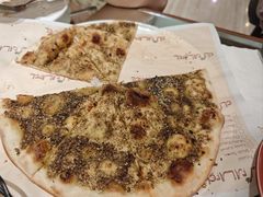 -ELI FALAFEL Lebanese&Mediterranean黎巴嫩美食(富城路店)