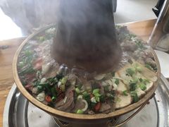 -泽禄源·青海土火锅