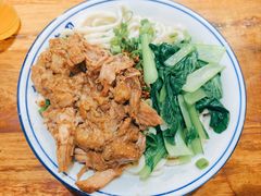 -老白家面馆(测绘东路总店)