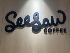-Seesaw Coffee(西岸凤巢店)