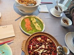 -南堂馆·新川菜(春熙路店)