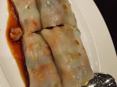 -北京四季酒店·采逸轩