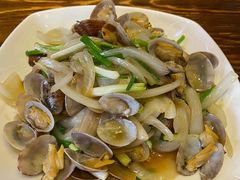 -南海渔家•海鲜•正宗海南菜(海棠湾店)
