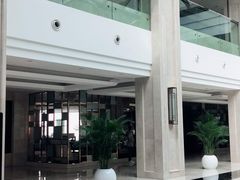 -诸暨同方豪生大酒店
