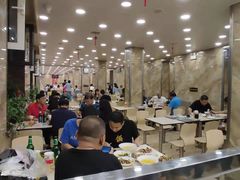 大堂-老四季(总店)