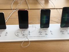 -Apple零售店(济南恒隆广场店)