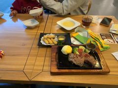 -豪客来牛排(中核世纪广场店)