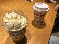 -星巴克(杭州嘉里中心4F店)