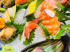 -樱の千渡日式料理·铁板烧•烧鸟(金盛田广场店)