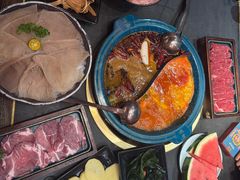 -吼堂老火锅(太古里总店)