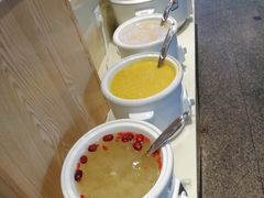 -素满香·素食自助餐(苏州·临顿路店)