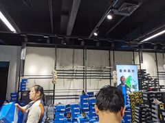 -上海第一八佰伴