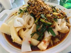 -元谋凉鸡店(百年老店)