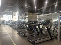 -OXYGYM 奥美氧舱运动中心(朝阳大悦城店)