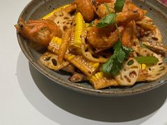 -荣兴酒家(徐家汇店)