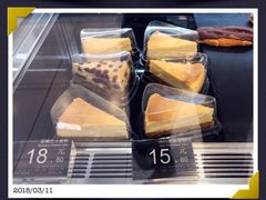 -家乐福(古北店)