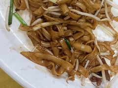 -肥姐美食(同福中路店)