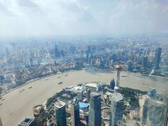 -上海中心大厦