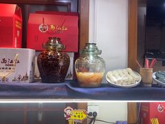 -西江红·株洲本地菜(滨江南路店)