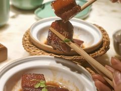 盐帮红烧肉-锦府盐帮·李宅(领展购物广场中关村店)