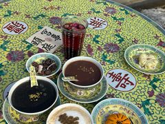 -宫事颐庭·老佛爷贵寿下午茶(颐和园店)