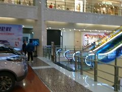 -光启城时尚购物中心