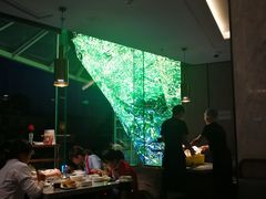 大堂-海底捞火锅(老城根店)