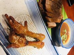 -紫滇源云南生态菜(丹凤街店)