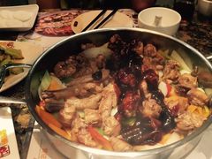 -黄记煌三汁焖锅(欢乐海岸店)