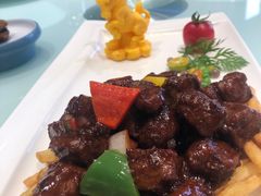 -汤记传菜(浦江店)