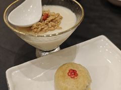 -A One Kitchen·南京精菜馆(晶丽酒店店)
