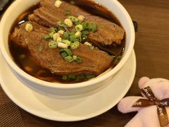 -中国厨房/台湾牛肉面
