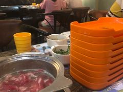 -巴犀烧烤(新崇光店)