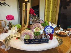 -尚海豆捞(乐虹坊店)