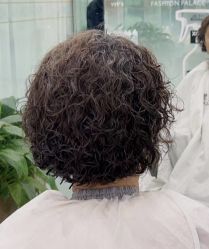 -时尚殿堂hair salon（上地华联店）