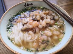 -易裕和·长沙米粉(竹塘西路店)