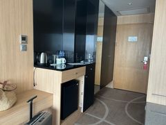 -上海虹桥西郊假日酒店