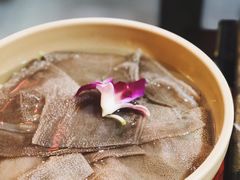 屠场鲜毛肚-蜀国大将老火锅(江北店)