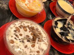 -玫瑰甜品(文明路店)