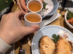-花和海鲜自助(梅江店)