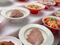 -新万鑫银丝面·非遗无锡味(惠山古镇店)