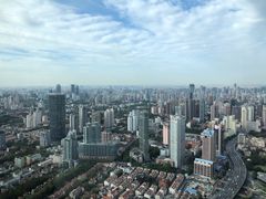 -上海静安香格里拉大酒店