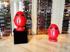 -广州富力君悦大酒店·凯菲厅