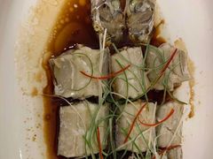 清蒸带鱼-旺顺阁海鲜广场(亚运村店)